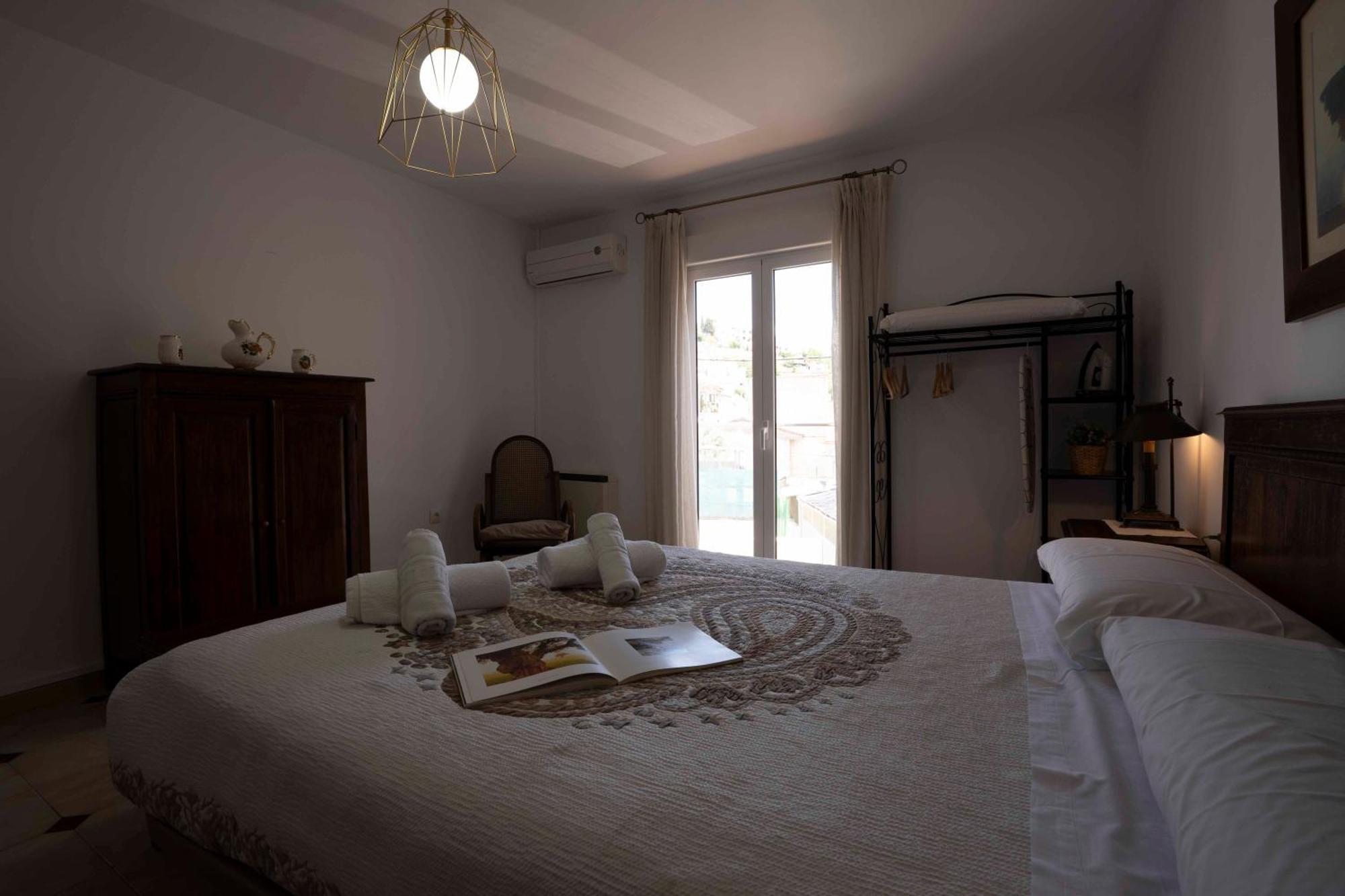 La Cueva De La Abuela Βίλα Cenes De La Vega Εξωτερικό φωτογραφία