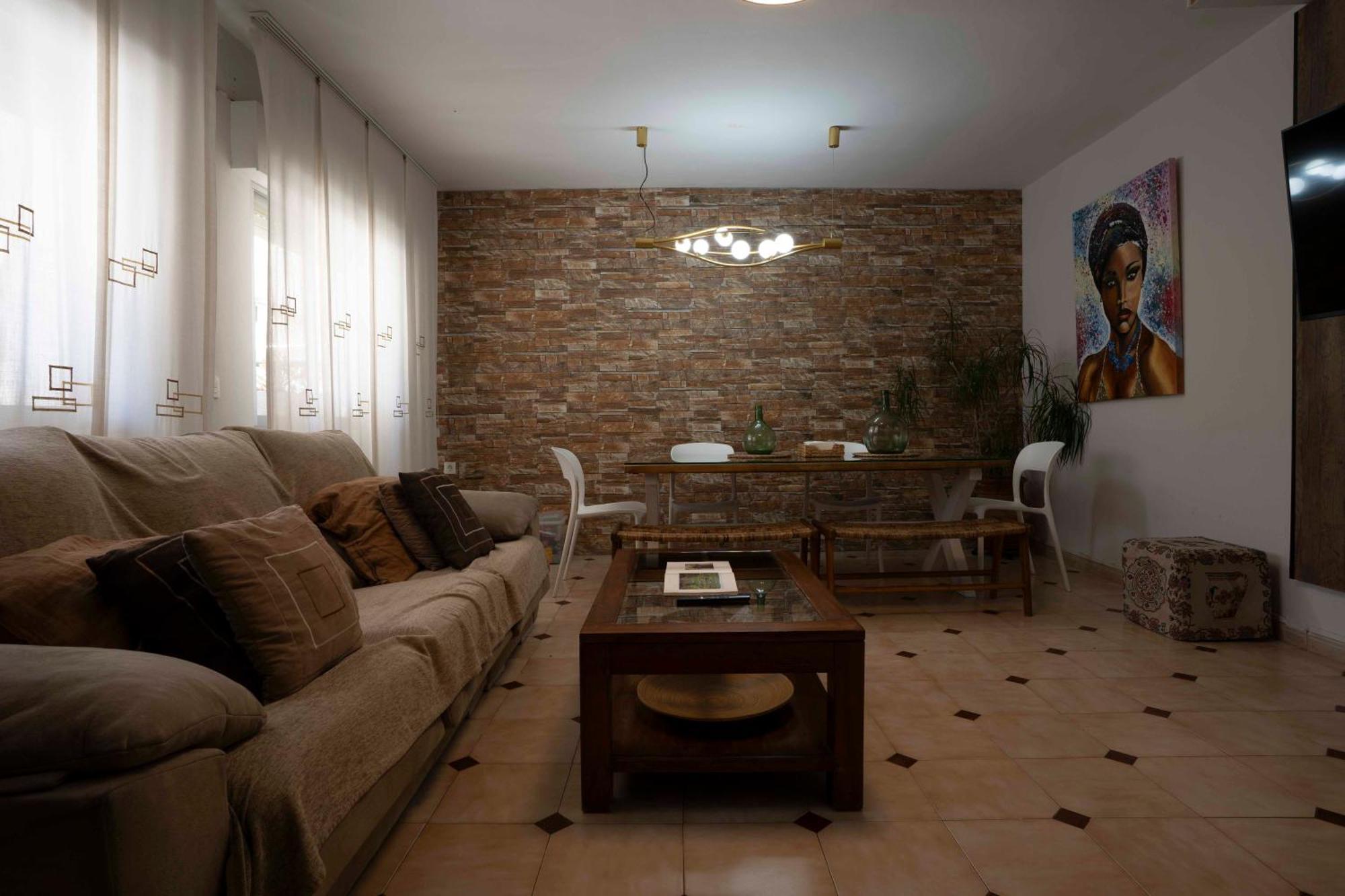 La Cueva De La Abuela Βίλα Cenes De La Vega Εξωτερικό φωτογραφία